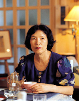 작가 서영은 미리쓴 유언장 유산기증 부탁