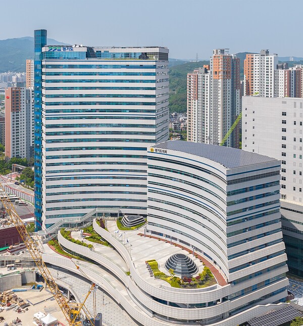 경기도, 지적경계 설정 사전컨설팅 운영