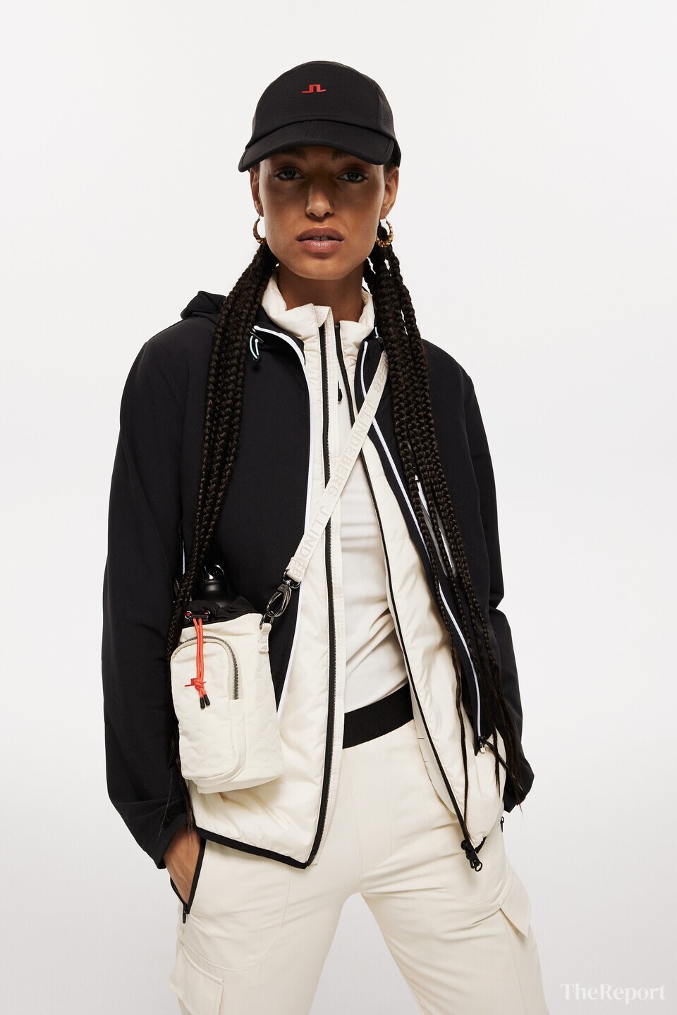 신세계인터내셔날 제이린드버그, 아웃도어 컬렉션 출시 < 패션·뷰티 < 문화 / 라이프 < 기사본문 - 더리포트