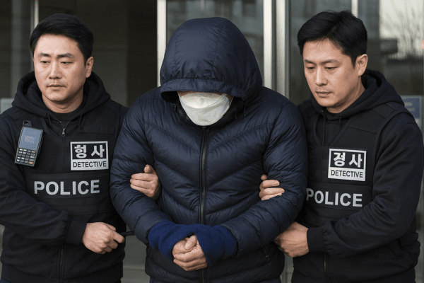 양양군 계약직 환경미화원 울린 공무원 일탈 - 뉴스 썸네일 이미지