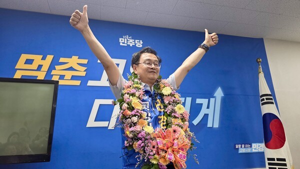 '고양시장 선거에서 13만 표차'... 지역표심·원팀선거·생활공약 맞물린... - 뉴스 썸네일 이미지