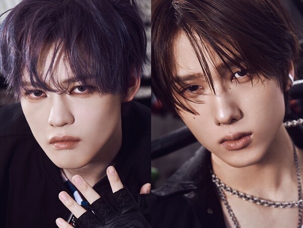 '크래시2' 벌써부터 난리···천러·지성 차트 싹쓸이 - 뉴스 썸네일 이미지