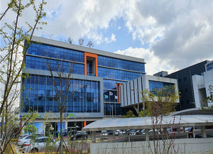 군포시 지원기업 ㈜엠피오스, 창업경진대회 대상 수상 - 뉴스 썸네일 이미지