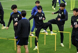 막내 윙어 <b>양민혁</b>